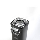Black+Decker - ES9680100B Popcornmaskin, Svart