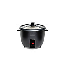 Black+Decker - ES9680120B Riskokare 1,8L, Svart