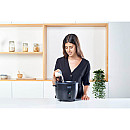 Black+Decker - ES9680120B Riskokare 1,8L, Svart