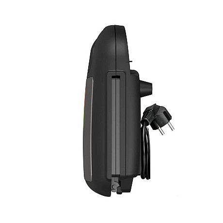 Black+Decker - ES9680130B Smörgåsgrill Panini
