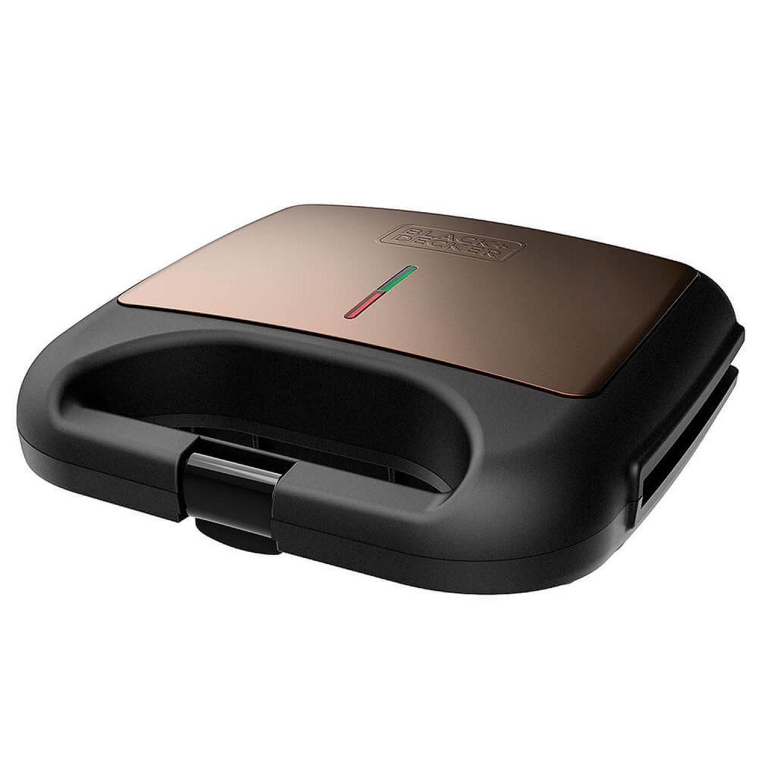 Black+decker bordsgrill es9680140b sm&ouml;rg&aring;sgrill classic
