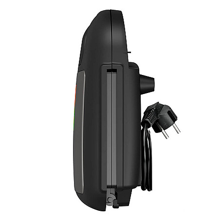Black+Decker - ES9680140B Smörgåsgrill Classic