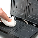 Black+Decker - ES9680140B Smörgåsgrill Classic