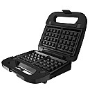 Black+Decker - ES9680170B Smörgåsgrill
