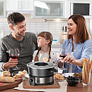 Black+Decker - ES9680210B Fonduegryta