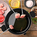 Black+Decker - ES9680210B Fonduegryta