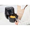 Black+Decker - ES9730020B Airfryer 3,5L, Svart