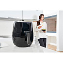 Black+Decker - ES9730020B Airfryer 3,5L, Svart