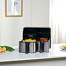 Black+Decker - ES9730090B Airfryer 2500W