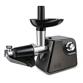  Black+Decker - ES9150020B Köttkvarn 1000W