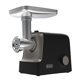  Black+Decker - ES9150030B Köttkvarn 2200W, Svart