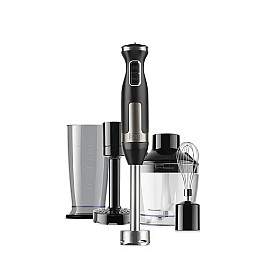  Black+Decker - ES9160080B Stavmixer med tillbehör 1500W