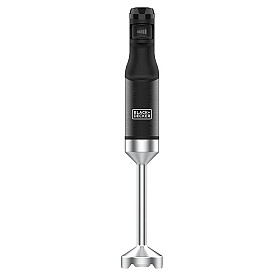  Black+Decker - ES9160160B Stavmixer 1500W, Svart