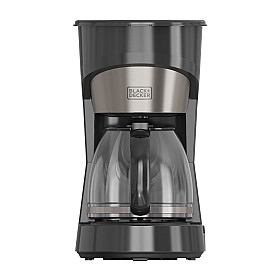 Kaffebryggare Black+Decker - Kaffebryggare 12 Koppar