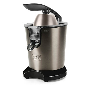 Black+Decker - ES9240080B Citruspress 0,65 L Black+Decker - ES9240080B Citruspress 0,65 L