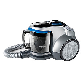 Golvdammsugare Black+Decker - ES9480000B Golvdammsugare Påslös
