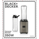 Black+decker - Smoothie blender 350w