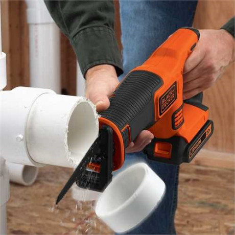 Black and decker - BDCR18-QW Black and decker - BDCR18-QW