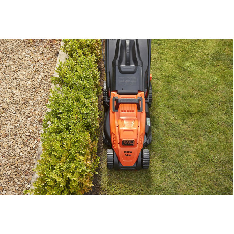 Black and Decker - BEMW461BH-QS Black and Decker - BEMW461BH-QS