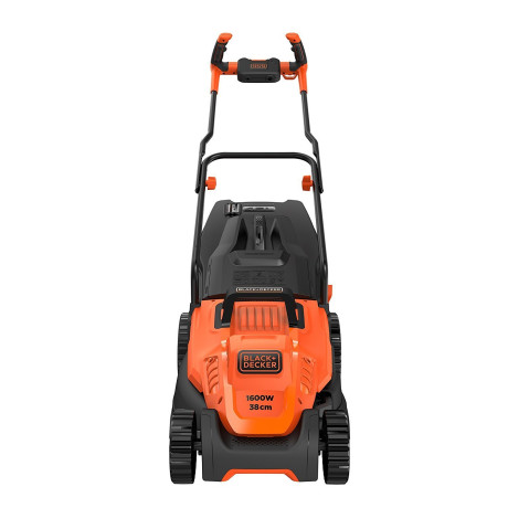 Black and Decker - BEMW471BH-QS Black and Decker - BEMW471BH-QS