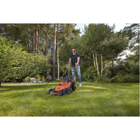 Black and Decker - BEMW471BH-QS Black and Decker - BEMW471BH-QS