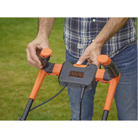 Black and Decker - BEMW471BH-QS Black and Decker - BEMW471BH-QS