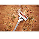 Black & Decker - BHFEA515J-QW  - Vit, Laddningsindikator för smidig kontroll