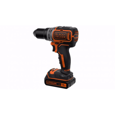 Black & Decker - BL186KB-QW Black & Decker - BL186KB-QW