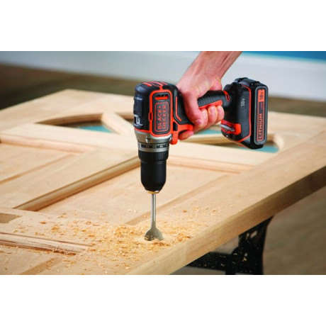 Black & Decker - BL186KB-QW Black & Decker - BL186KB-QW