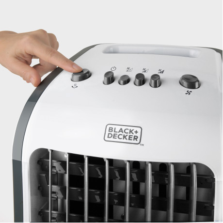 Black & Decker - BXAC5E Black & Decker - BXAC5E