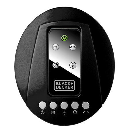 Black & Decker - BXTFA45E Black & Decker - BXTFA45E