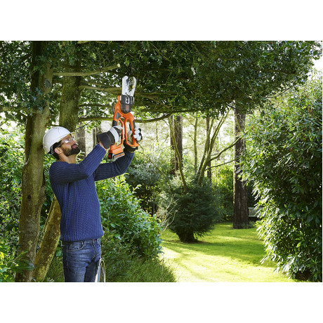 Black and Decker - GKC1000L-QW Black and Decker - GKC1000L-QW