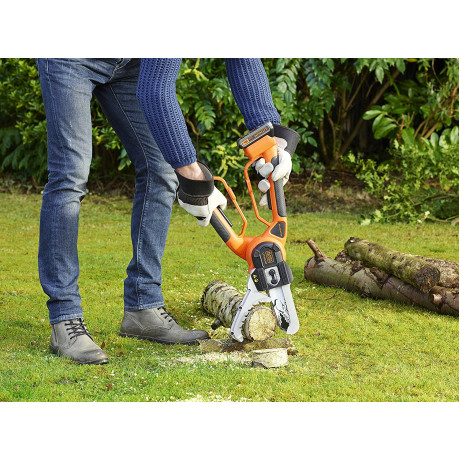 Black and Decker - GKC1000L-QW Black and Decker - GKC1000L-QW