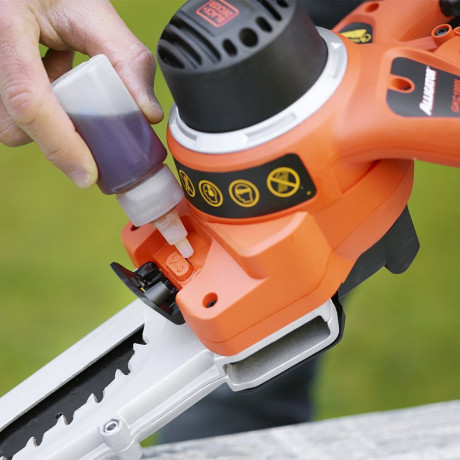 Black and Decker - GKC1000L-QW Black and Decker - GKC1000L-QW