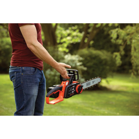 Black and Decker - GKC3630LB-XJ - Solo Black and Decker - GKC3630LB-XJ - Solo