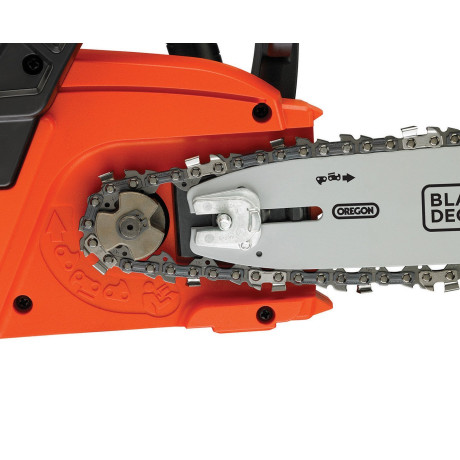 Black and Decker - GKC3630LB-XJ - Solo Black and Decker - GKC3630LB-XJ - Solo