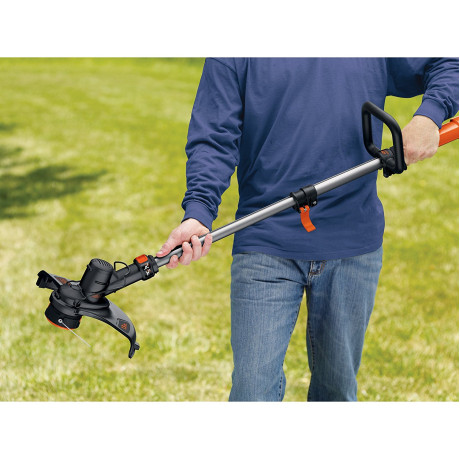Black and Decker - GLC3630L20-QW Black and Decker - GLC3630L20-QW