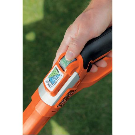 Black and Decker - GLC3630L20-QW Black and Decker - GLC3630L20-QW