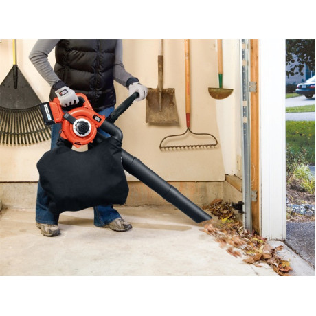 Black and Decker - GWC3600LB-XJ - Solo Black and Decker - GWC3600LB-XJ - Solo