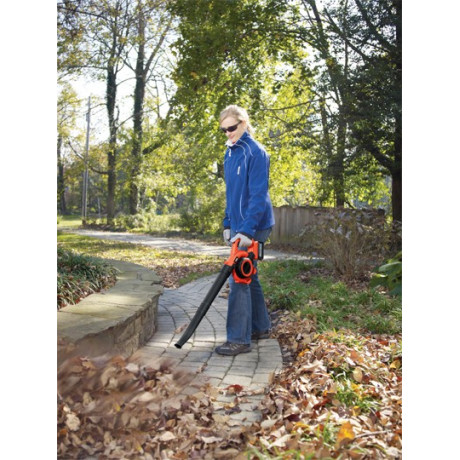 Black and Decker - GWC3600LB-XJ - Solo Black and Decker - GWC3600LB-XJ - Solo