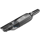 Black & Decker - HLVC320B11-QW  - Svart, 12V Li-ion batteri för kraftfull sugkraft