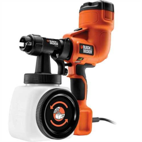Black and Decker - HVLP200-QS Black and Decker - HVLP200-QS