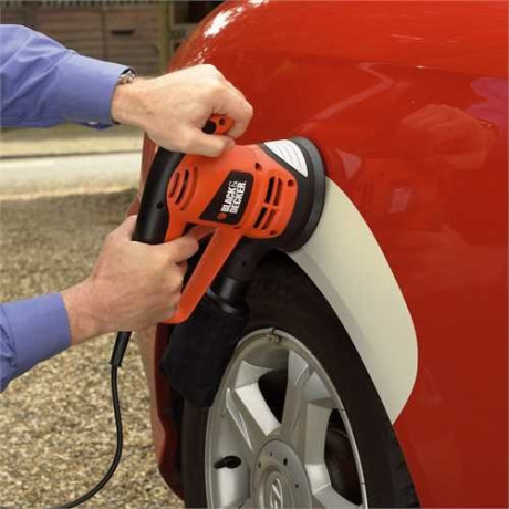 Black and Decker - KA191EK-QS Black and Decker - KA191EK-QS