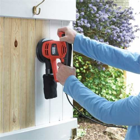 Black and Decker - KA191EK-QS Black and Decker - KA191EK-QS