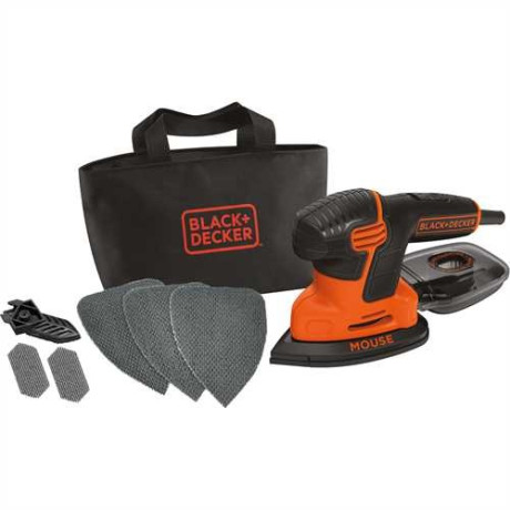 Black and Decker - KA2000-QS Black and Decker - KA2000-QS
