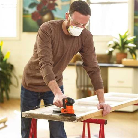 Black and Decker - KA2500K-QS Black and Decker - KA2500K-QS
