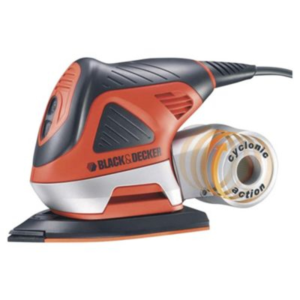Slip Black and Decker KA272QS lågt pris & snabb leverans hemmy.se