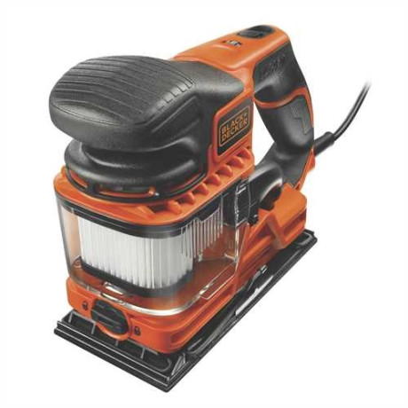 Black and Decker - KA330E-QS Black and Decker - KA330E-QS