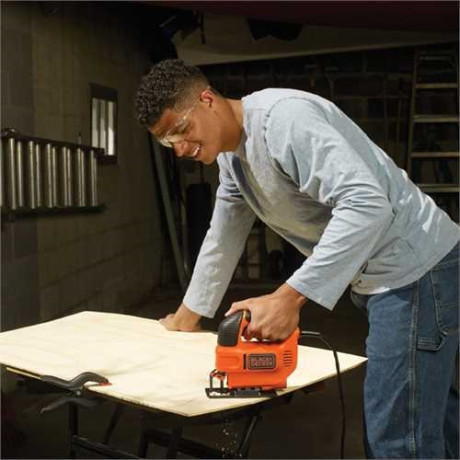 Black and Decker - KS701E-QS Black and Decker - KS701E-QS