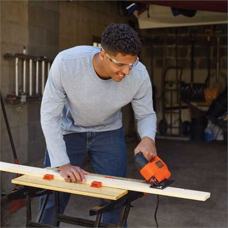 Black and Decker - KS701E-QS Black and Decker - KS701E-QS